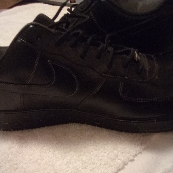 Men's Nike Air Force One shoes size 20 - Picture 9 of 9